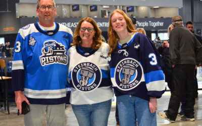 “Totally incredible” – Fans react to first look inside Southeast Event Centre